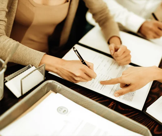 Illustration Pack Profession Libérale