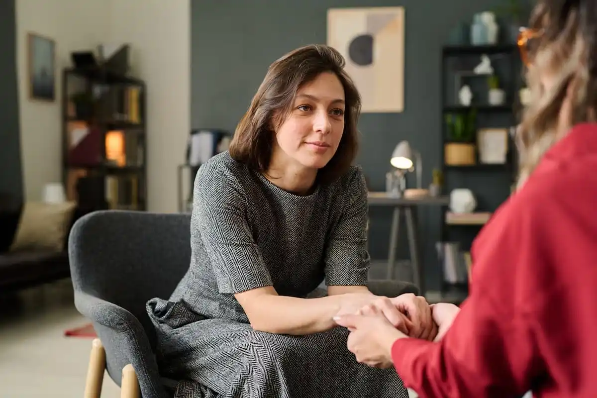 Illustration Pack Thérapeute et Praticien