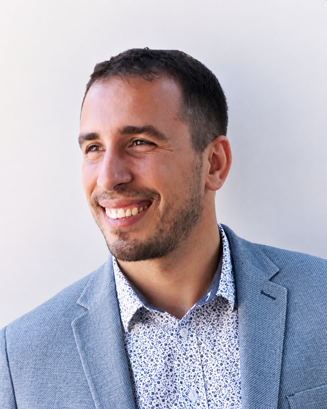 Guillaume Beaurepaire — Consultant SEO Dinard · Café SEO