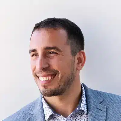 Guillaume Beaurepaire — Consultant SEO · Café SEO